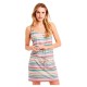 рокля,дамски,поли,и,рокли,protest,bounties,23,sleeveless,short,dress,multicolor