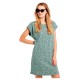 рокля,дамски,поли,и,рокли,protest,catrina,23,short,sleeve,dress,green