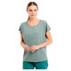 тениска,дамски,тениски,protest,loquat,short,sleeve,t,shirt,auroragreen,(green)