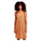 рокля,дамски,поли,и,рокли,protest,makara,sleeveless,dress,beige