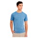 тениска,мъжки,тениски,protest,morgat,short,sleeve,t,shirt,river,blue,(blue)