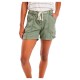 къси,панталони,дамски,панталони,protest,rue,shorts,just,leaf,(green)