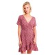рокля,дамски,поли,и,рокли,protest,sky,23,short,sleeve,short,dress,dusky,rose,(pink)