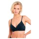 дамски,бански,костюми,protest,tara,23,bikini,top,true,black,(black)