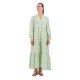 рокля,дамски,поли,и,рокли,pepe,jeans,feli,long,sleeve,long,dress,green