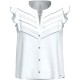 потник,дамски,блузи,дамски,ризи,pepe,jeans,fiala,sleeveless,shirt,white