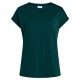 тениска,дамски,тениски,vila,dreamers,new,pure,short,sleeve,t,shirt,green,(ponderosa,pine)