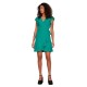 рокля,дамски,поли,и,рокли,vila,fini,wrap,short,sleeve,short,dress,green,(alhambra)