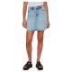 пола,дамски,поли,и,рокли,vila,kaja,jaf,lbd,denim,skirt,blue,(light,blue,denim)