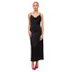 рокля,дамски,поли,и,рокли,vila,ravenna,strap,sleeveless,long,dress,black