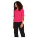 тениска,дамски,тениски,vila,shelley,short,sleeve,t,shirt,pink,yarrow,(pink)