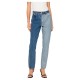 дънки,дамски,панталони,only,linda,mom,longer,fit,high,waist,jeans,blue,(medium,blue,denim)