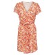 рокля,дамски,поли,и,рокли,only,lucie,fr,short,sleeve,dress,orange,(cherry,tomato,aop,claire)