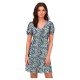 рокля,дамски,поли,и,рокли,only,nova,lux,short,sleeve,dress,blue,(super,sonic,aop,350,ruby,blossom)