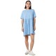 рокля,дамски,поли,и,рокли,noisy,may,kerry,short,sleeve,short,dress,cerulean,aop,flower,(blue)