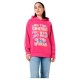 суичър,дамски,блузи,noisy,may,mily,hoodie,pink,yarrow,(pink)