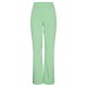 панталони,дамски,панталони,yas,bluris,flared,pants,summer,green,(green)