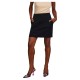 пола,дамски,поли,и,рокли,yas,loui,high,waist,short,skirt,black
