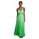 рокля,дамски,поли,и,рокли,yas,sirala,sleeveless,long,dress,green,(summer,green)