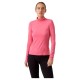 тениска,дамски,тениски,vero,moda,ina,long,sleeve,t,shirt,pink,(hot,pink)
