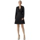 рокля,дамски,поли,и,рокли,vero,moda,neel,long,sleeve,dress,black,(black)