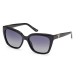 слънчеви,очила,слънчеви,очила,guess,gu7878,woman,polarized,sunglasses,shiny,black,(black)