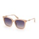 слънчеви,очила,слънчеви,очила,guess,gu7886,woman,sunglasses,shiny,beige,(beige)