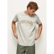 тениска,мъжки,тениски,pepe,jeans,ronell,short,sleeve,t,shirt,light,grey,marl,(grey)