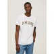тениска,мъжки,тениски,pepe,jeans,ronell,short,sleeve,t,shirt,white
