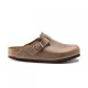 мъжки,сандали,мъжки,джапанки,и,чехли,birkenstock,boston,clogs,brown,(brown)
