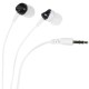 слушалки,слушалки,vivanco,buds,stereo,earphones,1.2,m,black,(white,black)