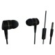 слушалки,слушалки,vivanco,smartsound,micro,earphones,black,(black)