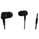 слушалки,слушалки,vivanco,solidsound,earphones,black,(black)