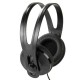 слушалки,vivanco,viv36503,headset,5,m,silver,(black)