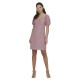 рокля,дамски,поли,и,рокли,jdy,willow,bow,short,sleeve,short,dress,woodrose,(pink)