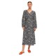 рокля,дамски,поли,и,рокли,object,leonora,long,sleeve,midi,dress,black,(black,aop,sandshell,animal)