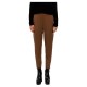 панталони,дамски,панталони,object,lisa,slim,pants,dark,earth,(brown)