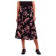 пола,дамски,поли,и,рокли,pieces,nya,high,waist,midi,skirt,black,aop,big,flower,(black)