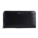 портфейли,и,портмонета,dkny,r8313658bgd,woman,wallet,black,(black,gold)