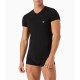 тениска,мъжки,тениски,emporio,armani,110810,cc729,short,sleeve,t,shirt,black,(black)