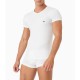 тениска,мъжки,тениски,emporio,armani,110810,cc729,short,sleeve,t,shirt,white