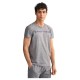 тениска,мъжки,тениски,gant,902239008,short,sleeve,t,shirt,grey