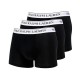 боксерки,мъжко,бельо,ralph,lauren,714830299,boxers,3,units,black,(white)