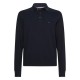 дамски,блузи,с,яка,мъжки,блузи,с,яка,tommy,hilfiger,mw0mw20182,long,sleeve,polo,blue,(desert,sky)