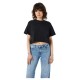 тениска,дамски,тениски,noisy,may,alena,fwd,short,sleeve,t,shirt,black,(black)