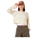 блуза,дамски,пуловери,дамски,плетени,дрехи,noisy,may,june,sweater,beige,(pearled,ivory)