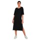 рокля,дамски,поли,и,рокли,noisy,may,mayden,2,4,dress,black,(black,detail,plain)