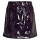 пола,дамски,поли,и,рокли,noisy,may,sky,transparent,high,waist,skirt,blue