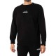 блуза,мъжки,пуловери,ellesse,kiamto,sweatshirt,black,(black)