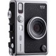 други,аксесоари,fujifilm,instax,mini,evo,instant,camera,black,silver,(silver)
